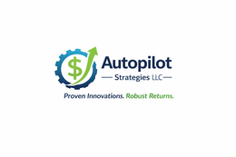 proven innovations. robust returns. autopilot strategies llc- $