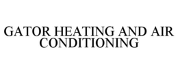 gator heating and air conditioning