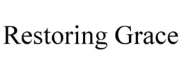 restoring grace