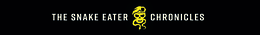 the snake eater chronicles