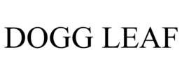 dogg leaf