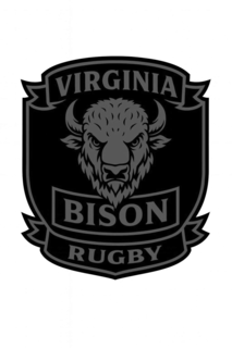 virginia bison rugby