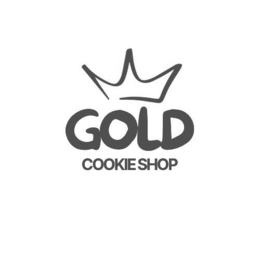 gold cookie shop