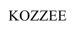kozzee