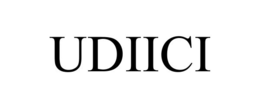 udiici