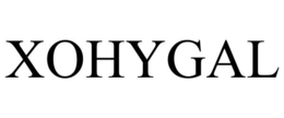 xohygal