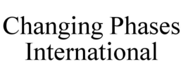 changing phases international