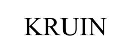 kruin