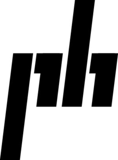 the mark consists of stylized letters "ph."