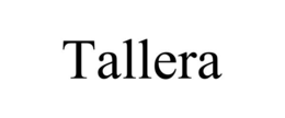 tallera