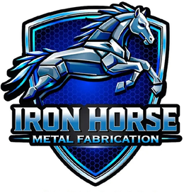iron horse metal fabrication