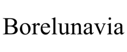 borelunavia