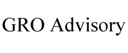 gro advisory
