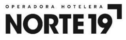 operadora hotelera norte 19