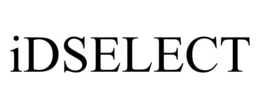 idselect