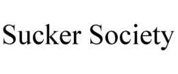 sucker society