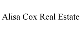 alisa cox real estate