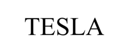 tesla
