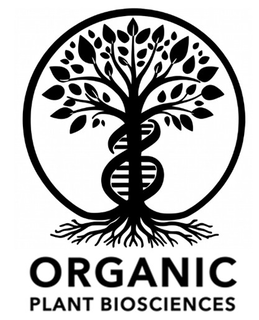 organic plant biosciences