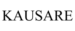 kausare