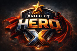 project hero x