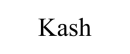 kash