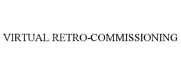 virtual retro-commissioning