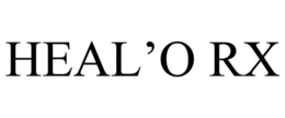 heal’o rx
