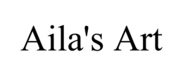 aila's art