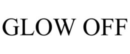 glow off