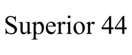superior 44