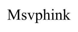 msvphink