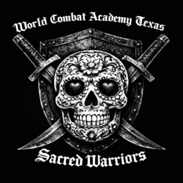 world combat academy texas sacred warriors