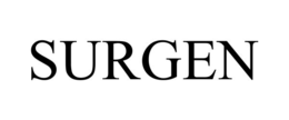 surgen