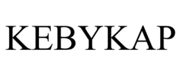 kebykap