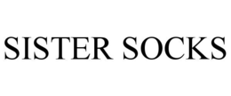 sister socks