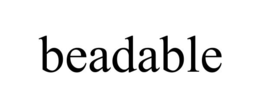 beadable