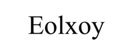 eolxoy