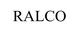 ralco