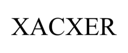 xacxer