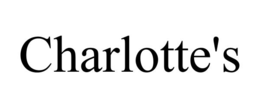 charlotte's