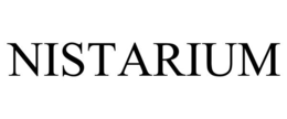 nistarium