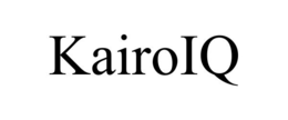 kairoiq