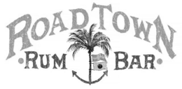 road town rum bar