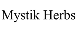 mystik herbs