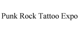 punk rock tattoo expo