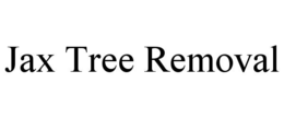 jax tree removal