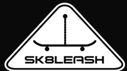 sk8leash