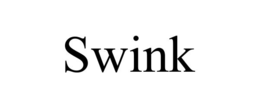 swink