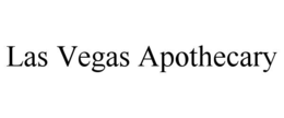 las vegas apothecary